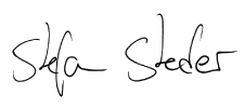Stefan Steder Stefan Steder